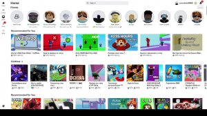 роблокс играю в разные игры
