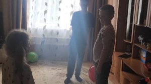 возмездие Екатерины.