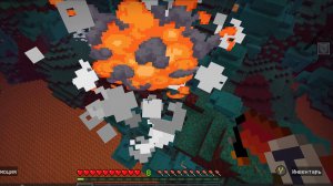 Minecraft моды на майнкрафт, как я их проходил, часть 2