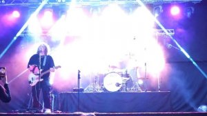 кавер-группа Жигули - Любишь