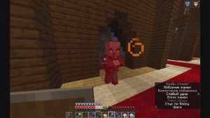 Драка с разбойниками и драки в Minecraft trials 1.21.6