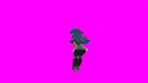 Mimi Dance [Pink Screen] (GMOD)