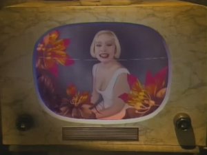 Les Rita Mitsouko  Cest comme ça Official video
