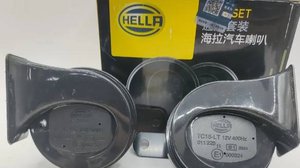 Сигнал звуковой Hella