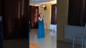 Гудбай, мой мальчик! Отчетный концерт студии Микрофон