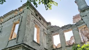 «Осколки времени │ Пленэр»