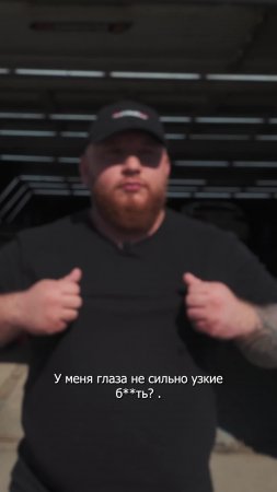 Вот так убивают выхлоп за пару месяцев 👇
