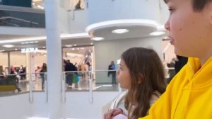 Мисс Кэйти и Мистер Макс (Miss Katy) Следим за папой