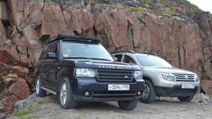 Север России