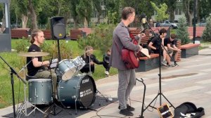 Кукушка. Новая версия.