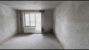 2к квартира в ЖК Акварель(Самара)