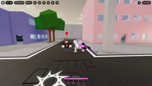 jujutsu shenanigans обнова сам перс