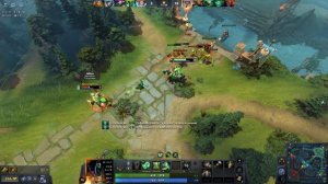 Dota 2 / ПРОХОЖДЕНИЕ, ЧАСТЬ 810!