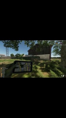 Arma Reforger, Уничтожение Сквада