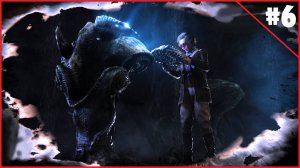 ОСТАВШИЕСЯ 4 КНИГИ/ЗУБЫ ДЬЯВОЛА #6 | THE SINKING CITY - Daniela
