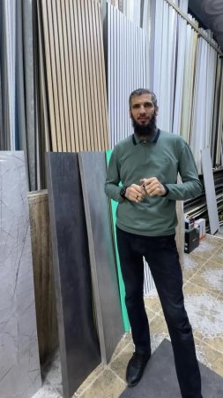 Накладки на подоконник