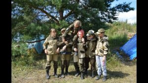01140-Полевой выход. Июль-2020 г.