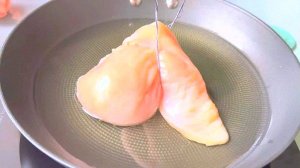 Секрет ресторанной курицы, которую я готовлю НОЧАМИ! Раскупают по 40 порций в день !