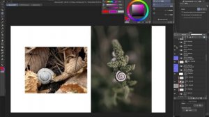 08-2. Composition Skills That Enrich Our Drawings