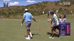 Round 3 Highlights | 2025 Italian Open
