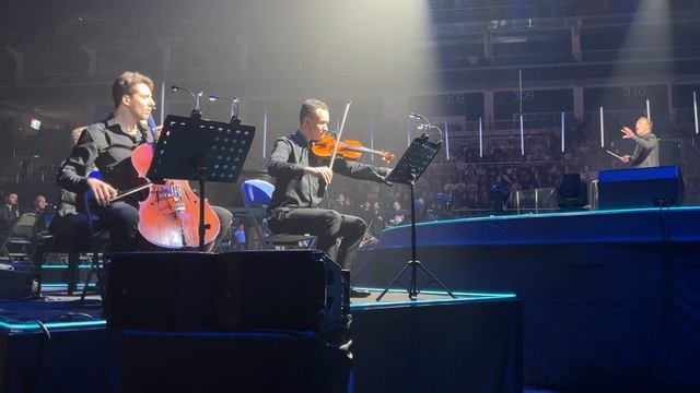 Imperial Orchestra: Cinema Medley 3 - Стражи Галактики