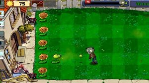 ИГРАЮ PVZ