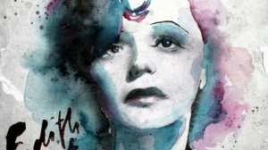 Edith Piaf - Ne Me Quitte Pas
