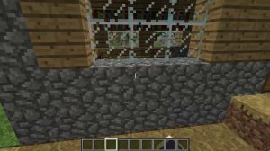 У меня украли сейф в майнкрафте