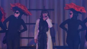 Гос.экзамен Консерватория 2025г.
"Bla bla bla bla cha cha cha"