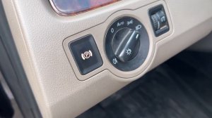 Volkswagen Passat B6, 2009