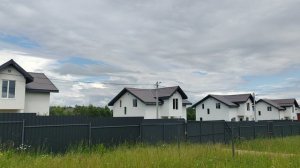 Дом на продажу в пригороде Боровска с газом