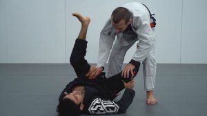 1 - Preventing the Lasso