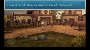 Прохождение Evoland (android) #8 [ФИНАЛ]