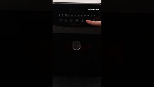 Сочный куриный шашлык в аэрогриле Demiand 🍗🔥