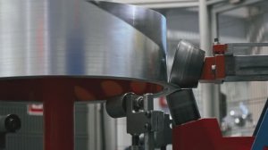 Презентация завода ТехноГрупп-Белгород