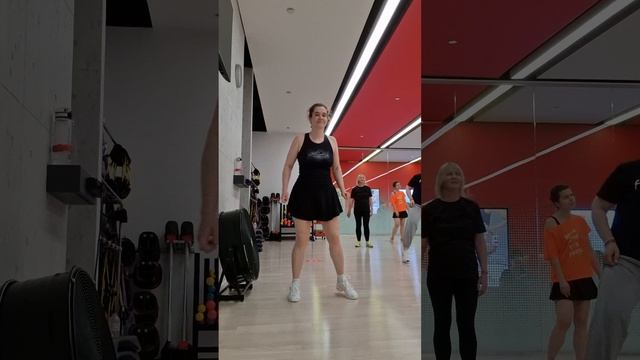 Dance Mix