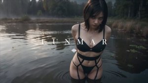 Aim To Head | Dark Techno / Industrial Type Beat 'LUNMAR' | Background Music