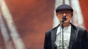 «Моральный кодекс» в Обнинске. 28.06-2025.