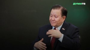 Наличие своего сырья для производства лекарств приведёт к лидерству в отрасли — Тумусов