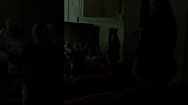 Зажгли в северной столице! #любавин