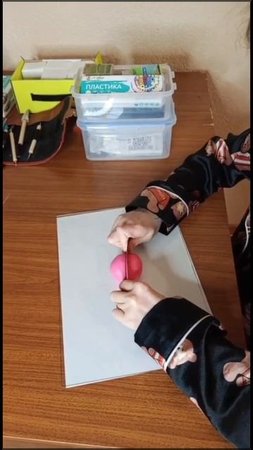 Творим в 4 руки