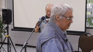 Александр Лукацкий