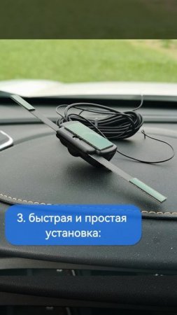 Крошка с наворотами: Триада-002 mini с регулировкой усиления