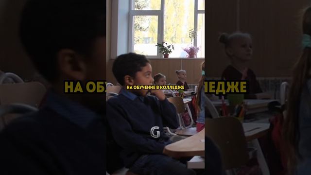 Всего одна фотография смогла изменить жизнь мальчика навсегда!