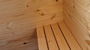 баня квадро 6 м. в с. Красный Зилим