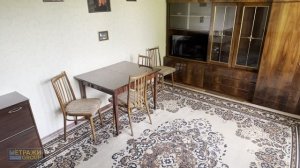 Квартира площадью 43,6 м2 в центре города!