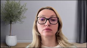 Proграмма роста. Модуль 4. Встреча 2.  Ольга Сторожук