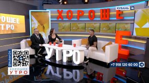 Орхан Джафаров: биохакинг — это осознанное изменение своего образа жизни