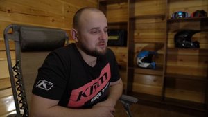 Иван Мельников | KLIM Backcountry Team Rus