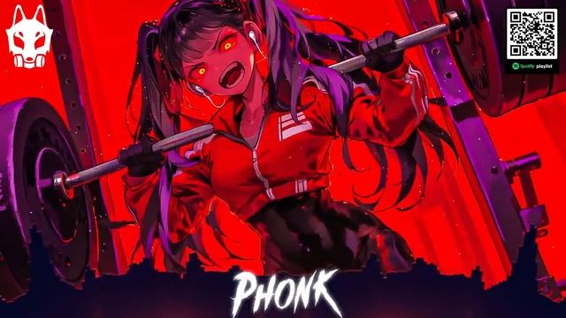 THE BEST GYM PHONK 2025 ※ BEST PHONK MUSIC PLAYLIST ※ AGGRESSIVE, DRIFT ※ Фонк 2025 #129 смотреть онлайн
